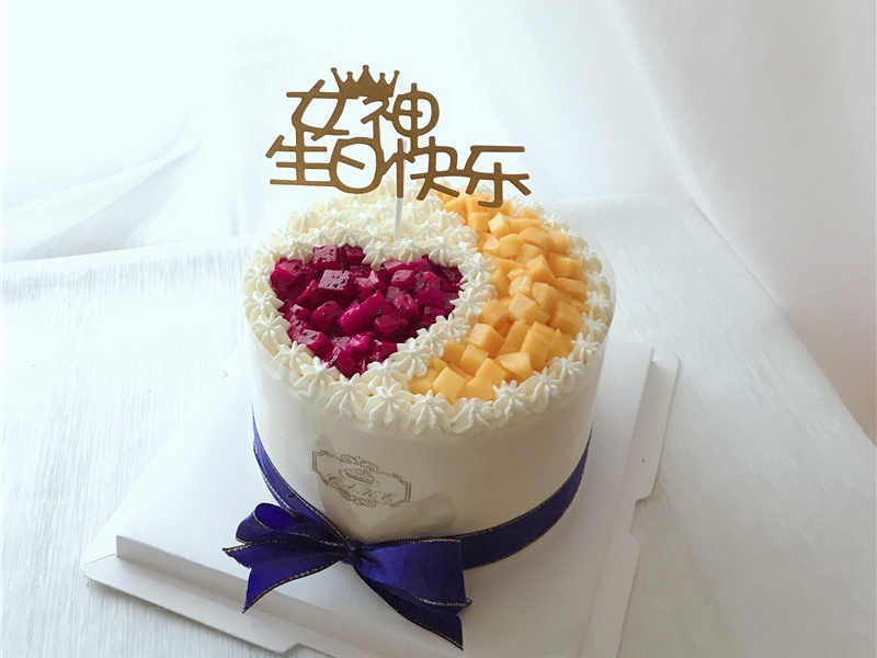 宝宝生日祝福语