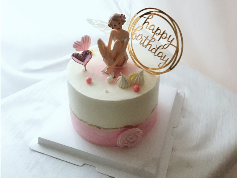 老公生日祝福语