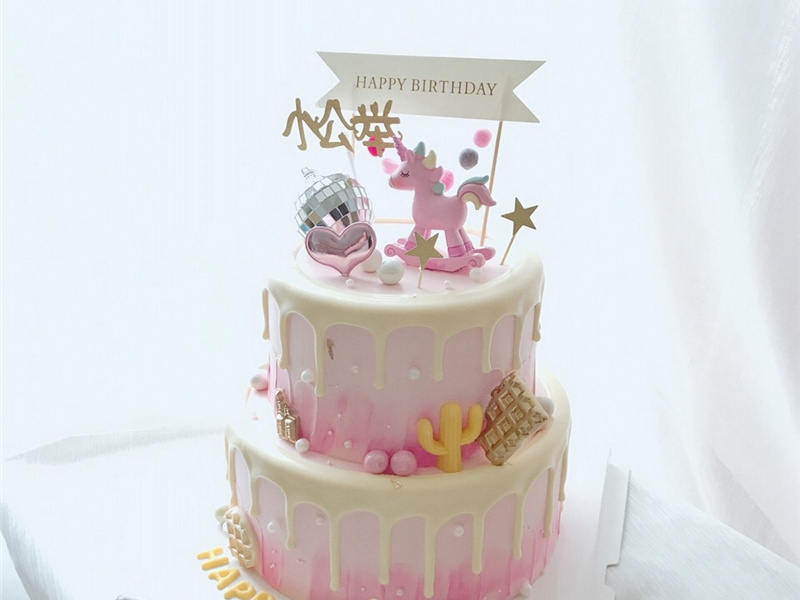 老婆生日祝福语