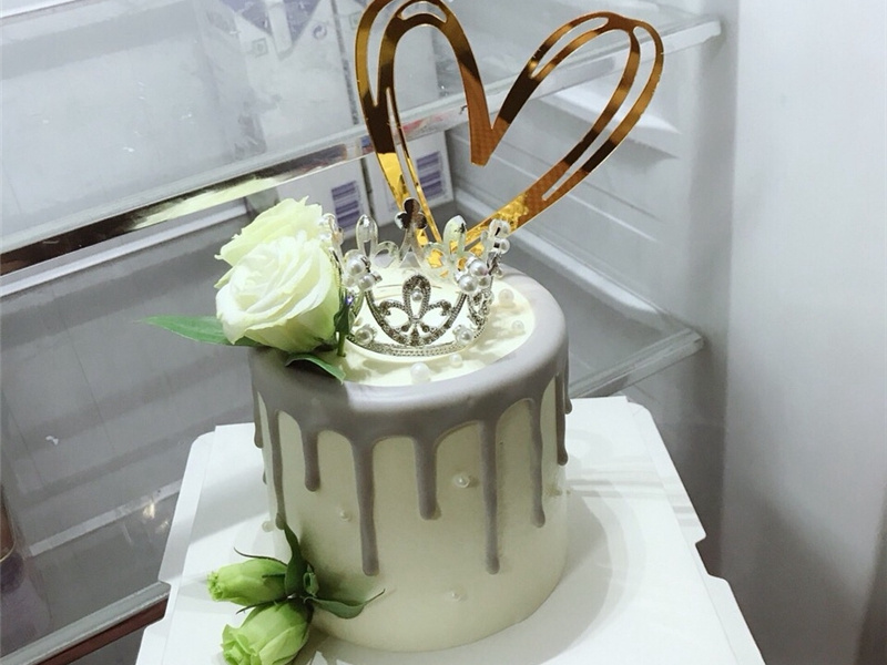老婆生日祝福语