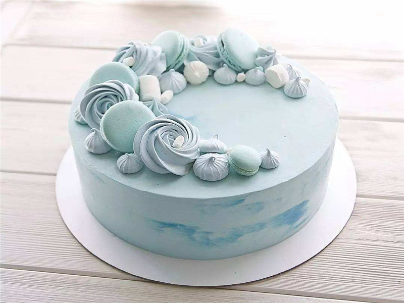 宝宝生日祝福语