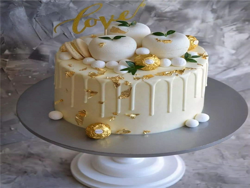 宝宝生日祝福语