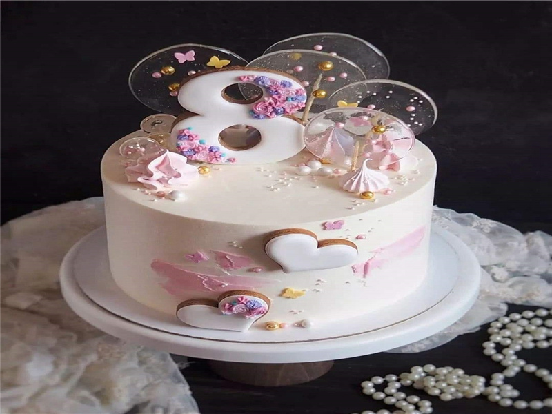 老公生日祝福语