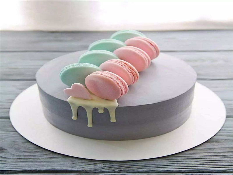 老婆生日祝福语