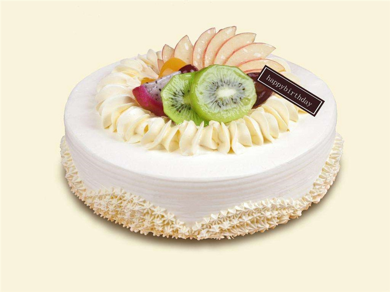 宝宝生日祝福语