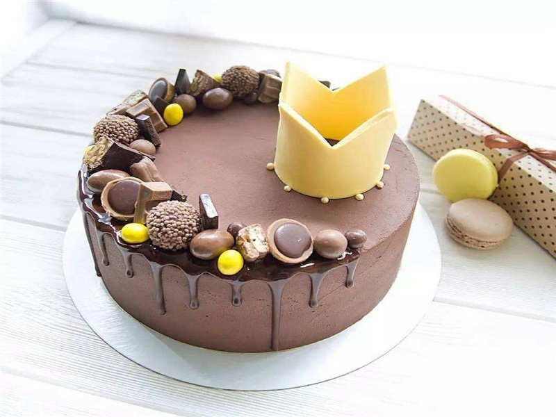 老公生日祝福语