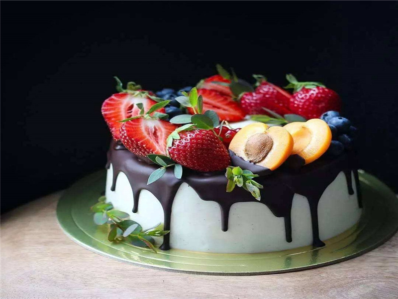 宝宝生日祝福语