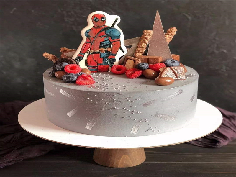 老婆生日祝福语