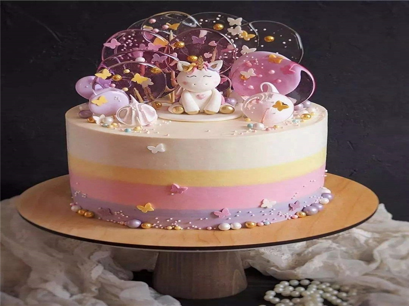 宝宝生日祝福语