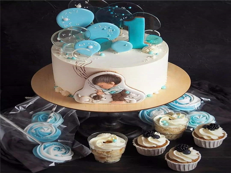 老婆生日祝福语