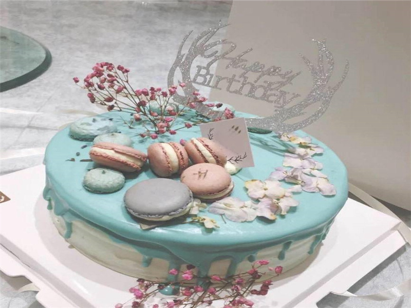 生日祝福语