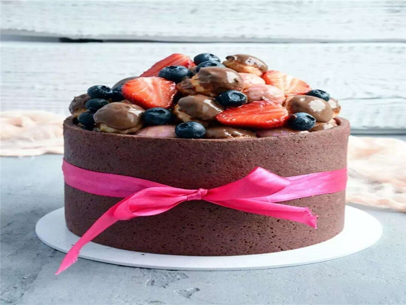 闺蜜生日祝福语