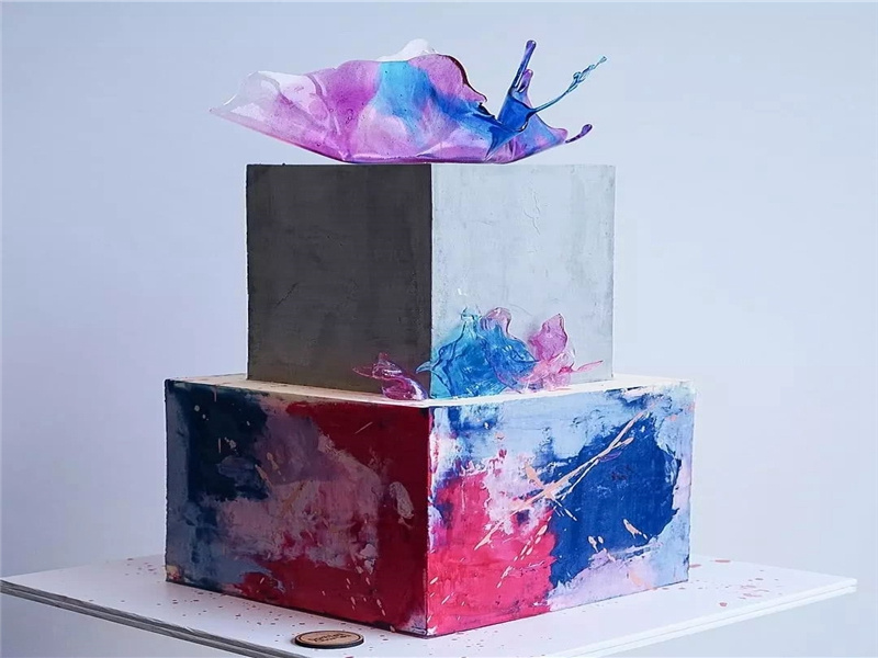 老公生日祝福语