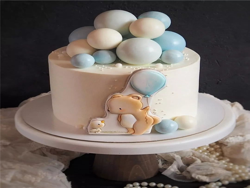 老公生日祝福语