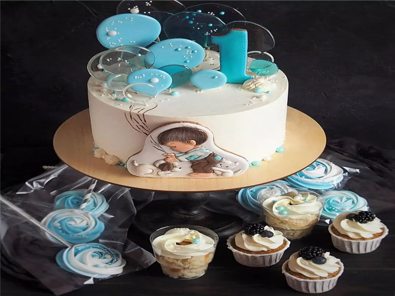 老公生日祝福语