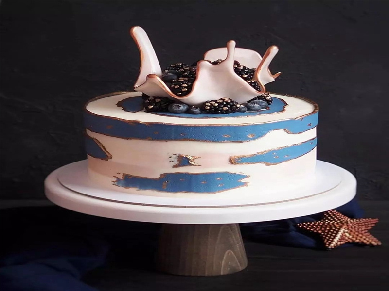 宝宝生日祝福语