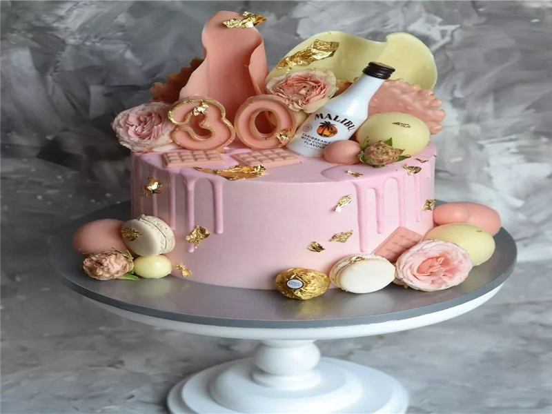 老公生日祝福语