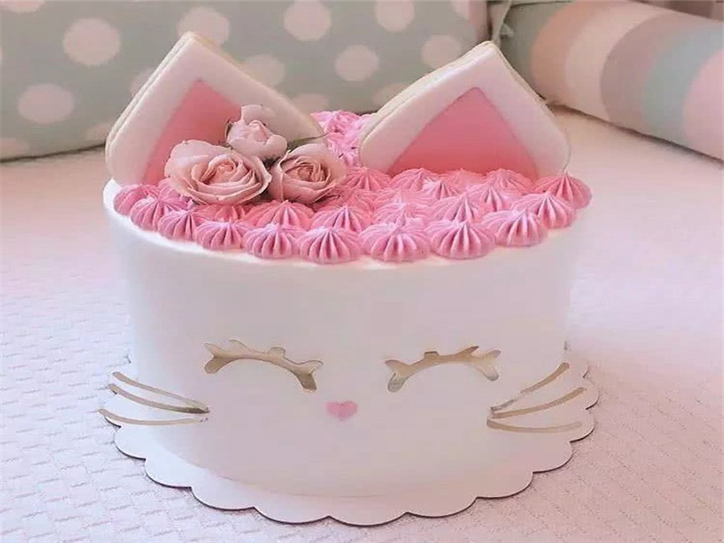 宝宝生日祝福语