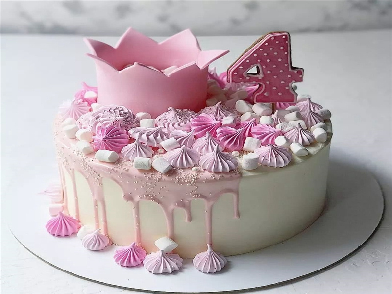 老婆生日祝福语
