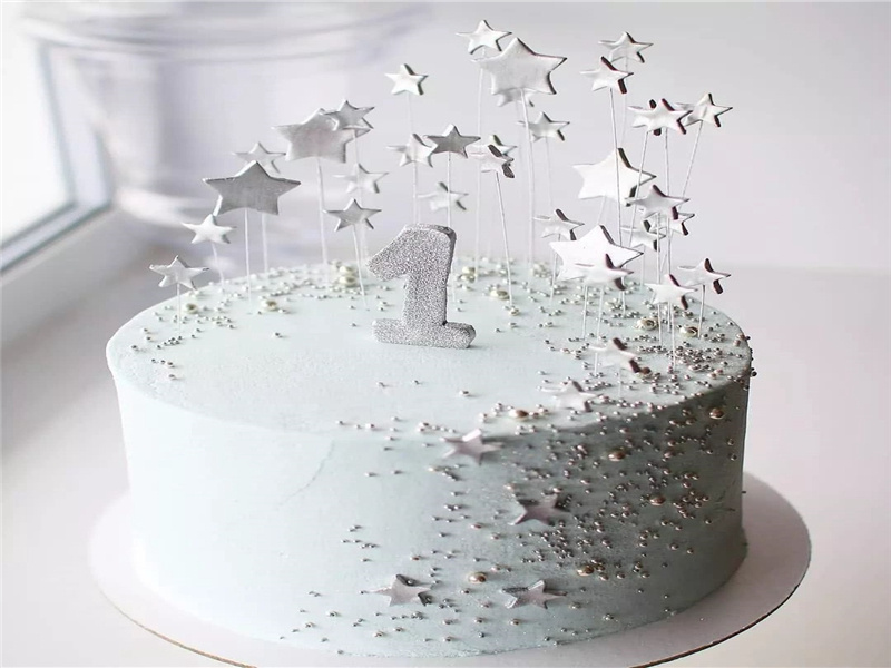 闺蜜生日祝福语