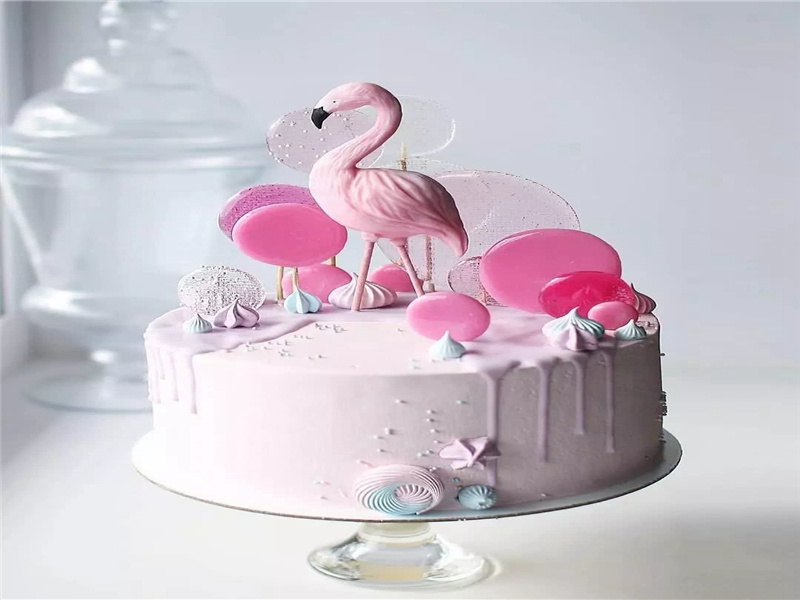 宝宝生日祝福语