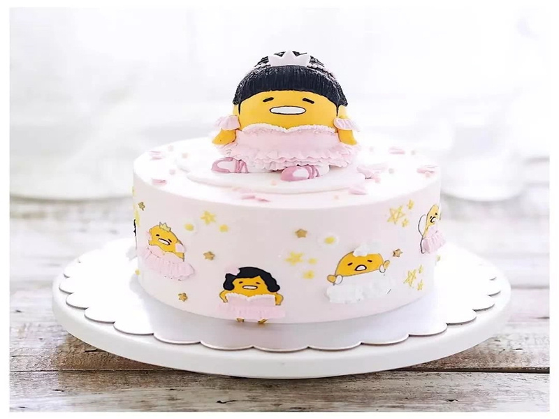 宝宝生日祝福语