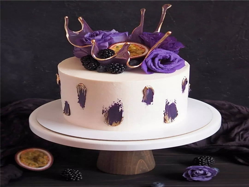 老婆生日祝福语