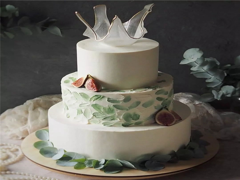 宝宝生日祝福语
