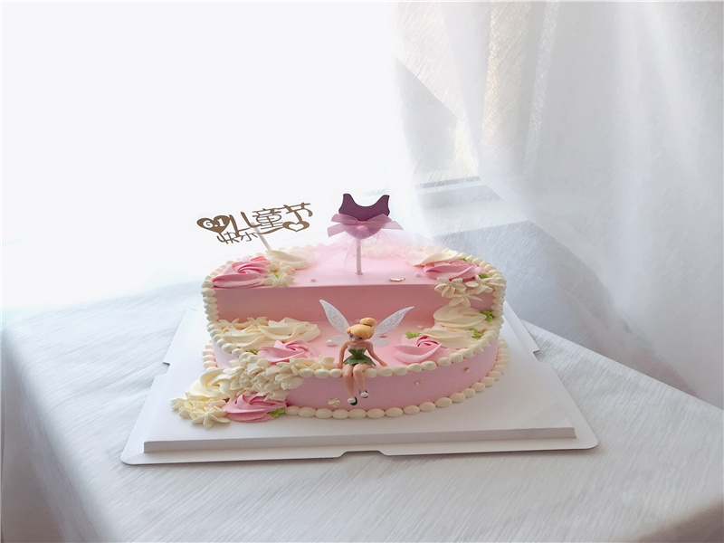 老婆生日祝福语