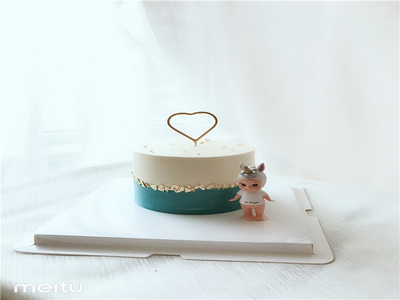 老婆生日祝福语