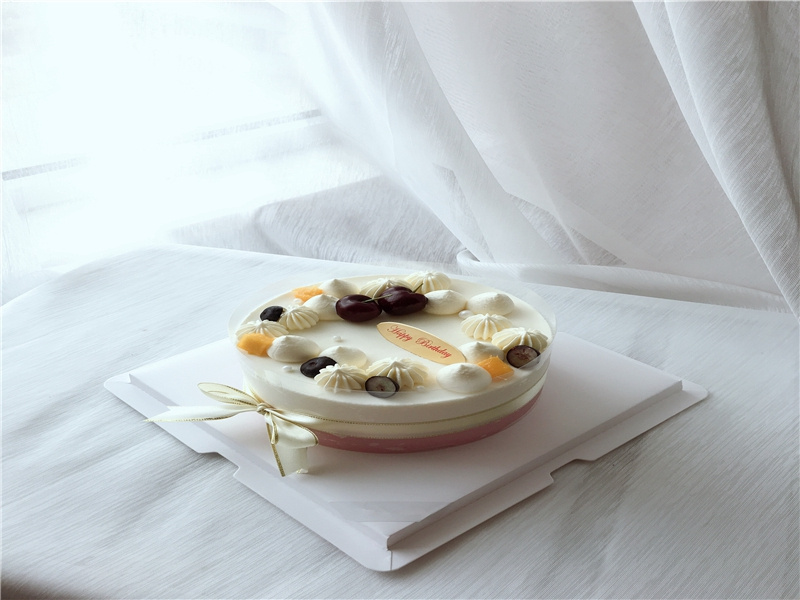 老公生日祝福语