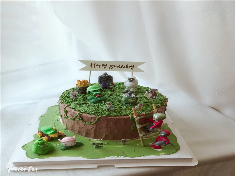 老公生日祝福语