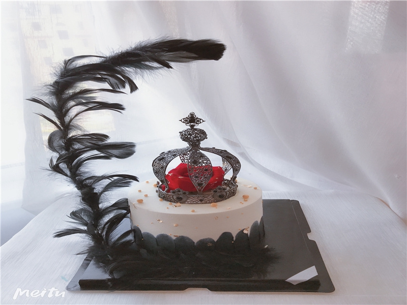 闺蜜生日祝福语