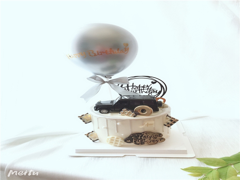 宝宝生日祝福语