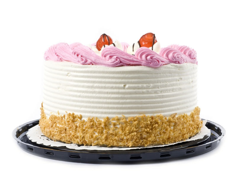 宝宝生日祝福语