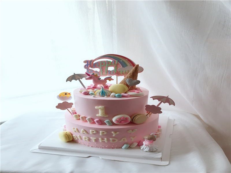 老公生日祝福语