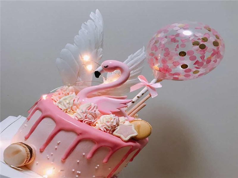 老公生日祝福语