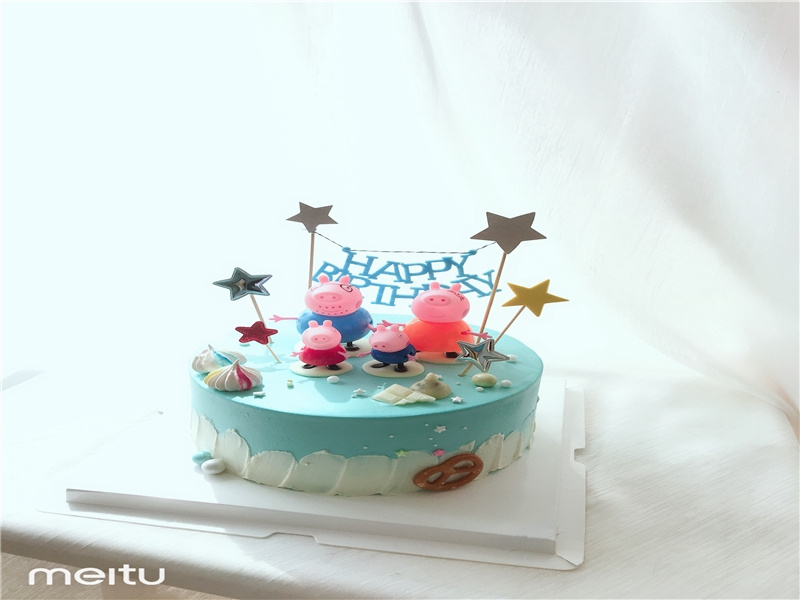 老婆生日祝福语