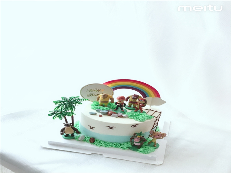生日祝福语