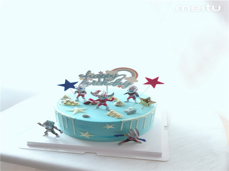 闺蜜生日祝福语