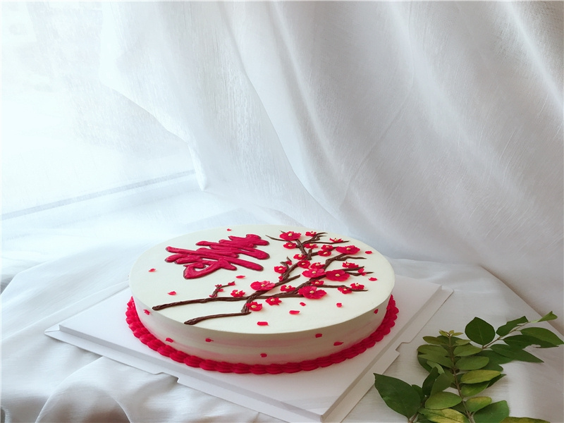 闺蜜生日祝福语