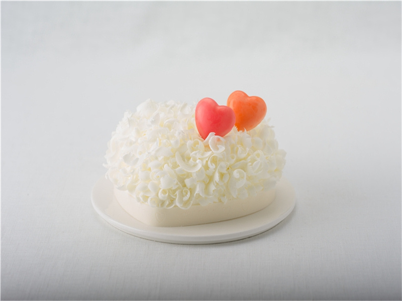 闺蜜生日祝福语