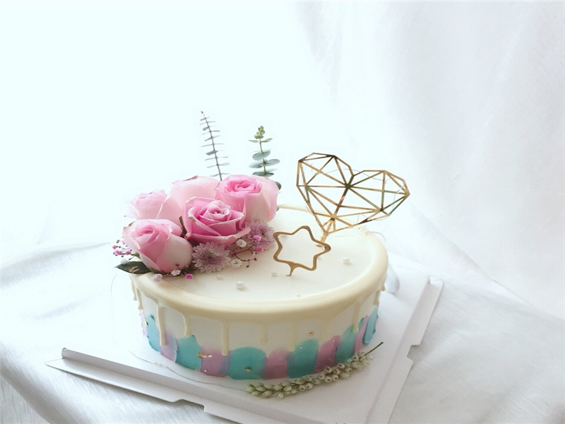 老公生日祝福语