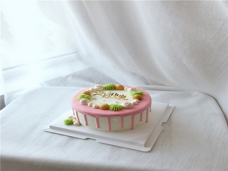 老婆生日祝福语