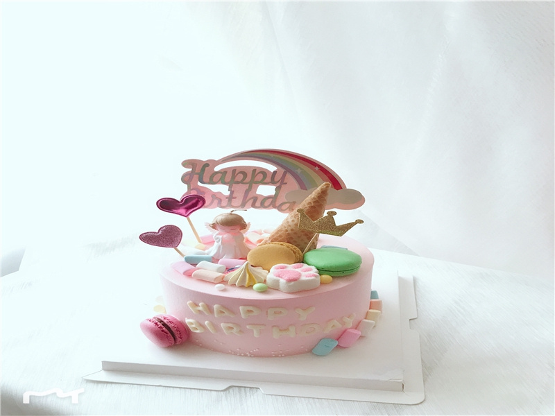 老婆生日祝福语