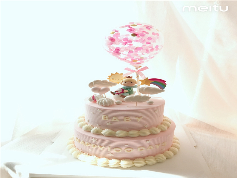 老婆生日祝福语