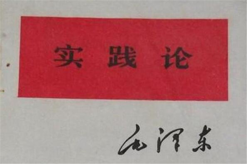 《实践论》读后感1000字,高中读后感作文四篇